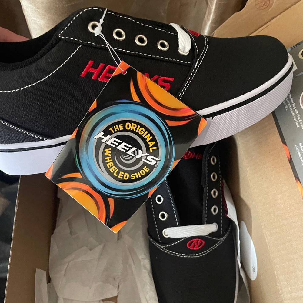Heelys